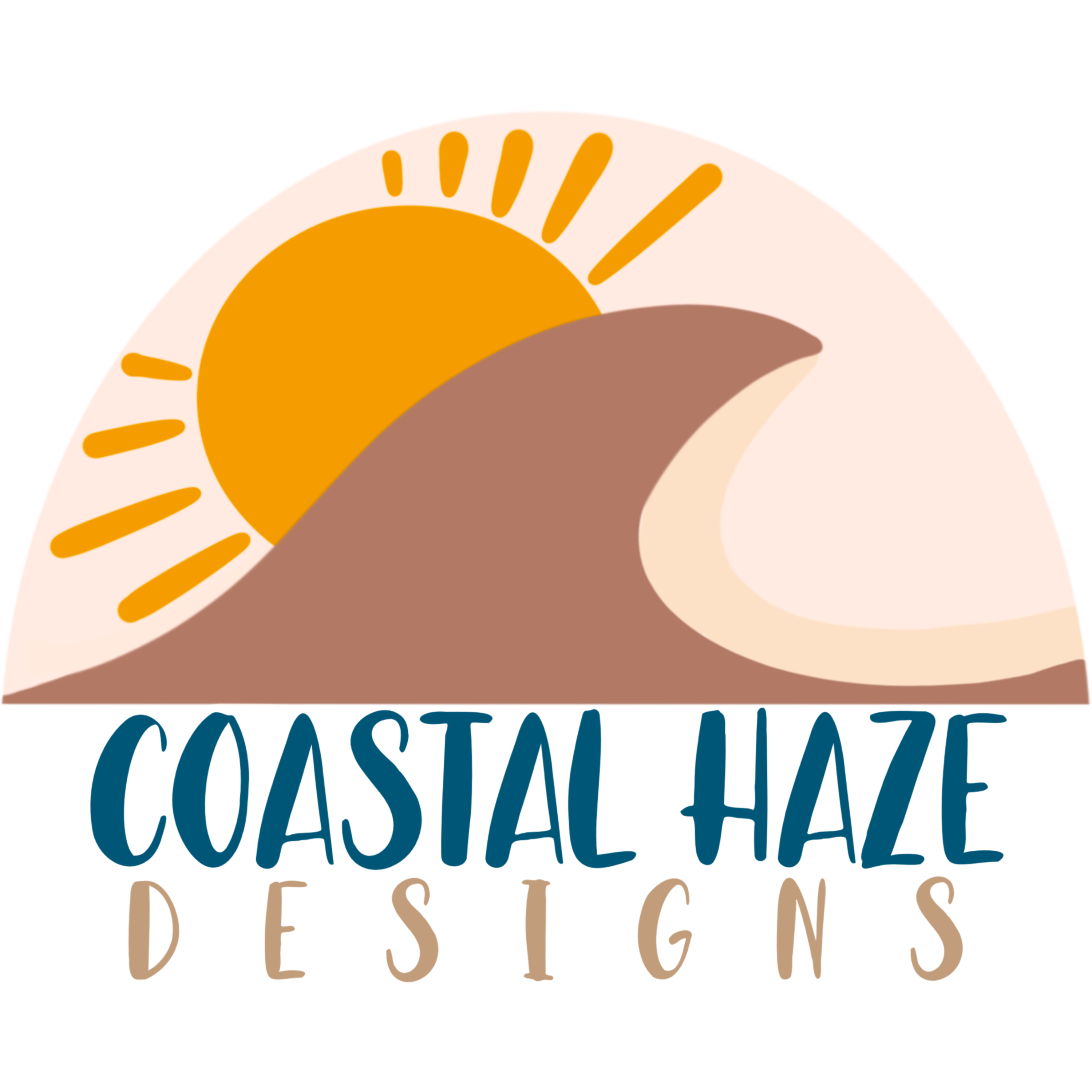 Coastal Haze Designs