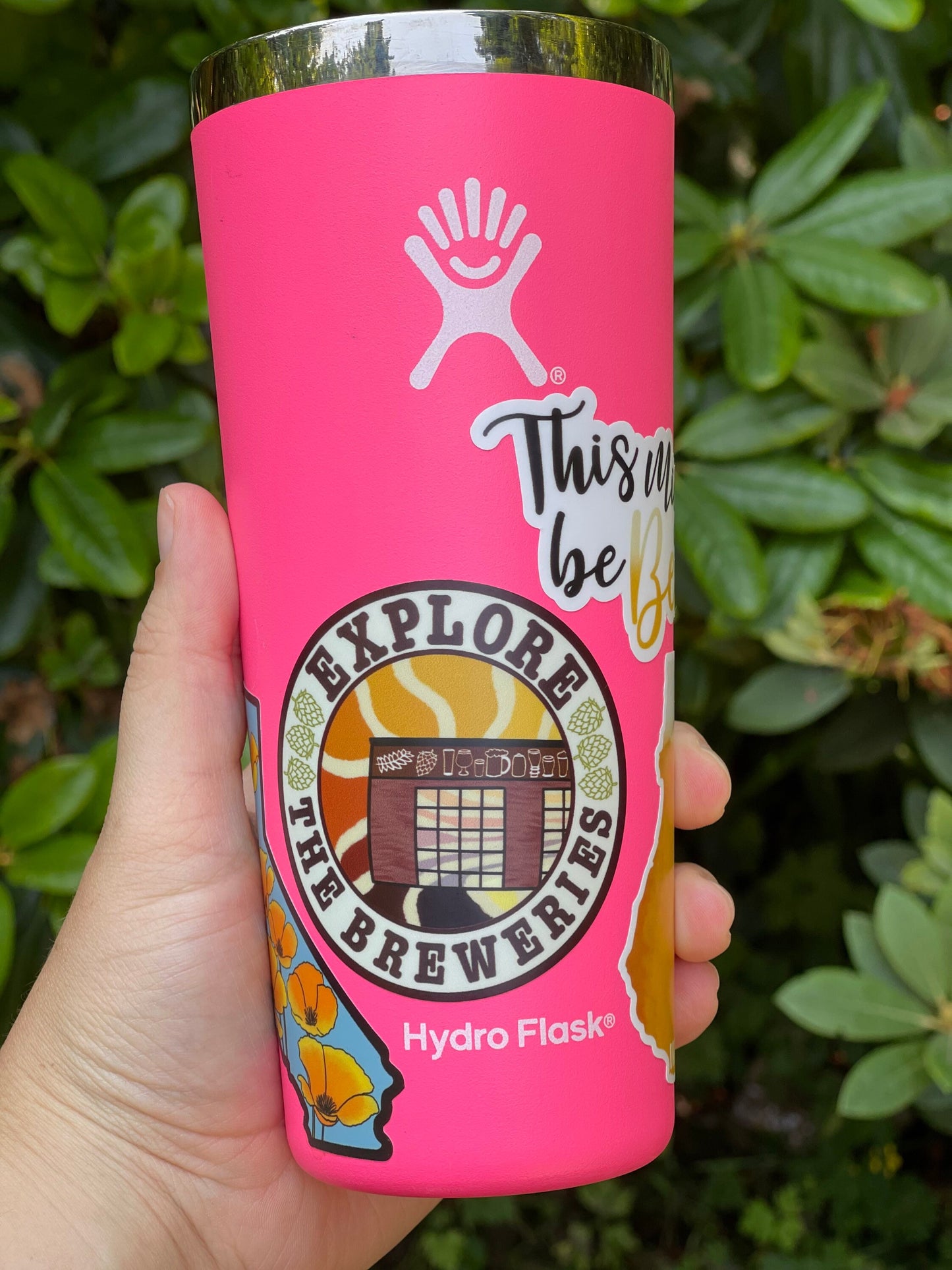 Explore the Breweries