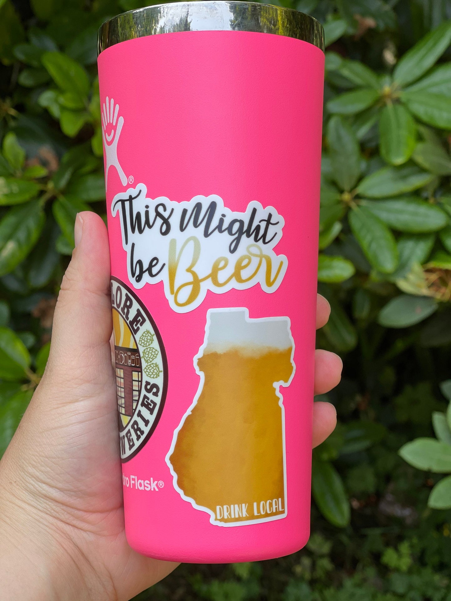 Drink Local Humboldt County