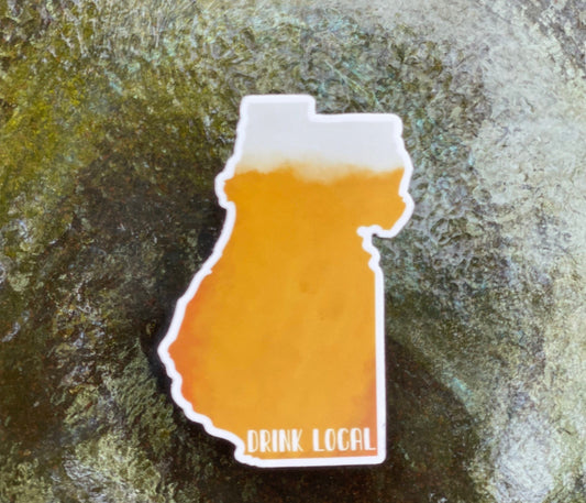 Drink Local Humboldt County