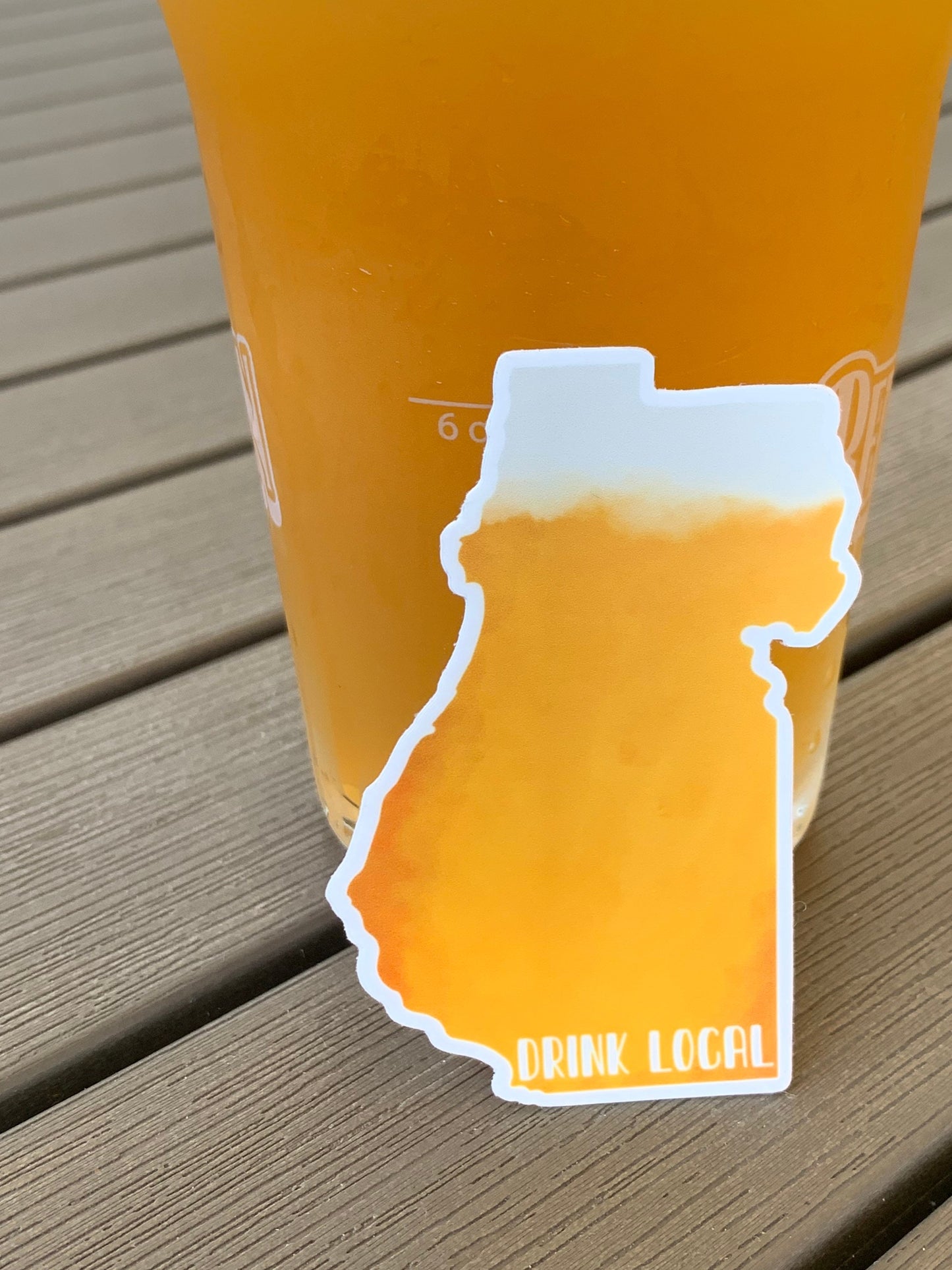 Drink Local Humboldt County